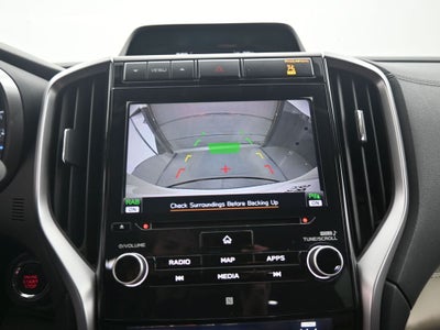 2019 Subaru Ascent Touring