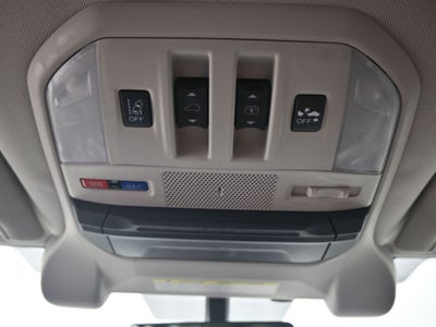 2019 Subaru Ascent Touring