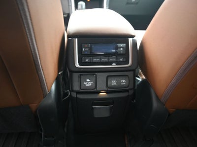 2019 Subaru Ascent Touring