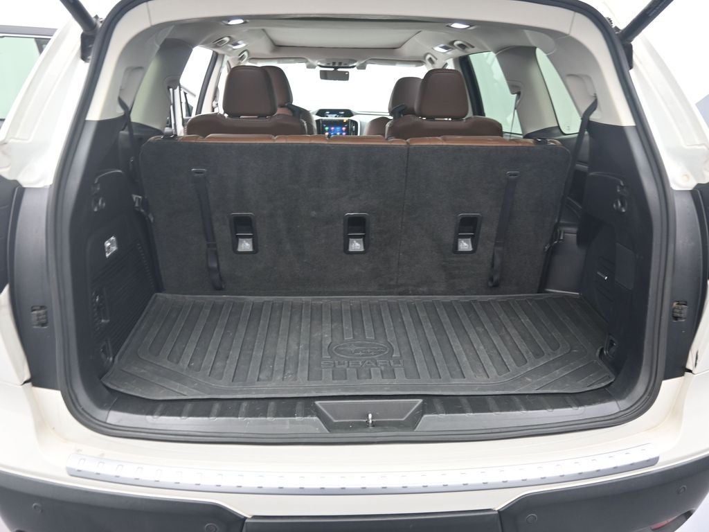 2019 Subaru Ascent Touring