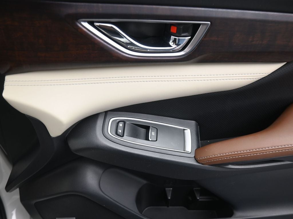 2019 Subaru Ascent Touring