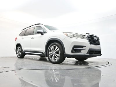 2019 Subaru Ascent Touring