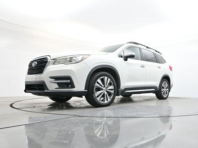 2019 Subaru Ascent Touring