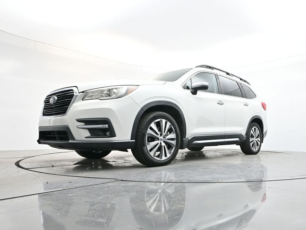 2019 Subaru Ascent Touring