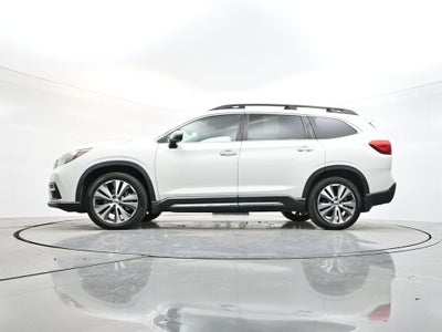 2019 Subaru Ascent Touring