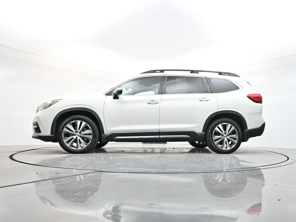 2019 Subaru Ascent Touring