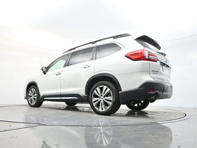 2019 Subaru Ascent Touring