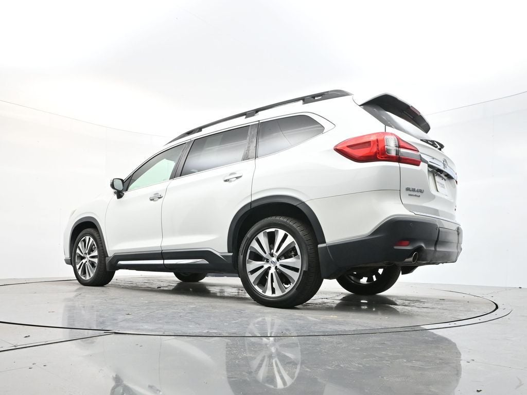 2019 Subaru Ascent Touring