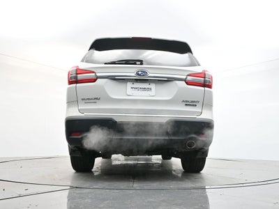 2019 Subaru Ascent Touring