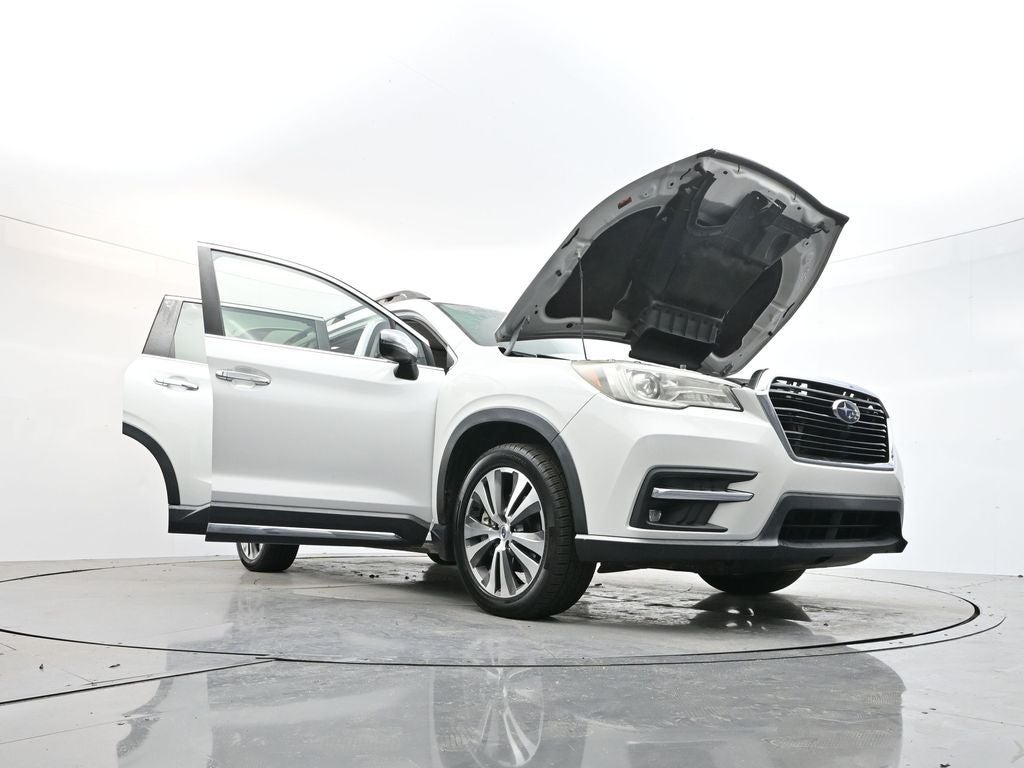 2019 Subaru Ascent Touring
