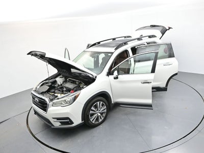 2019 Subaru Ascent Touring