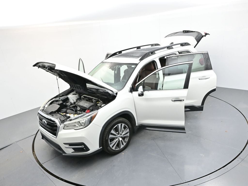2019 Subaru Ascent Touring