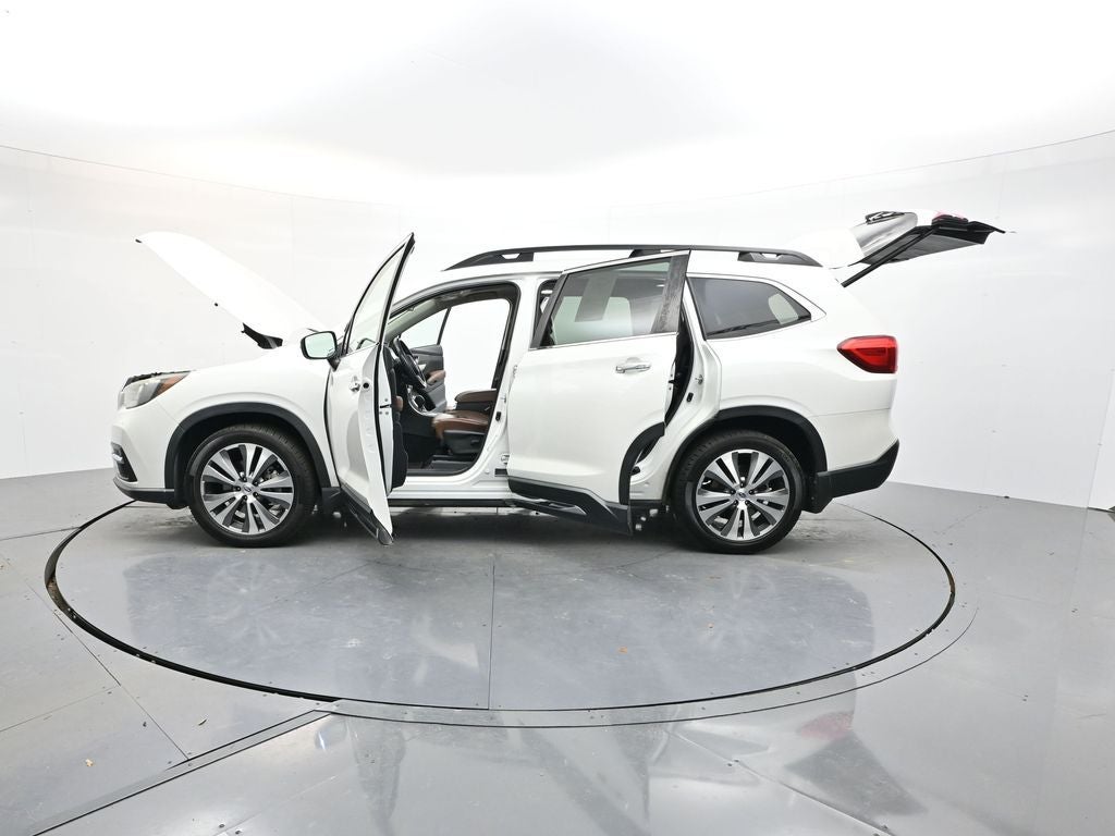 2019 Subaru Ascent Touring