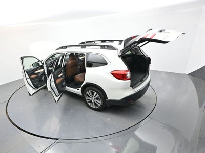 2019 Subaru Ascent Touring