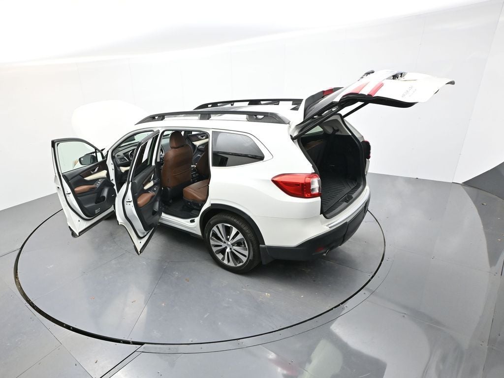 2019 Subaru Ascent Touring