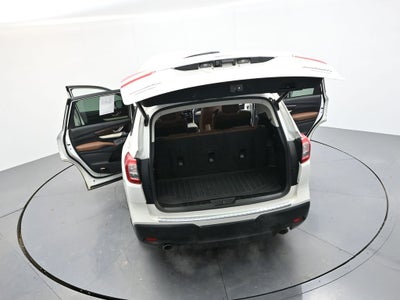 2019 Subaru Ascent Touring