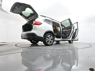 2019 Subaru Ascent Touring