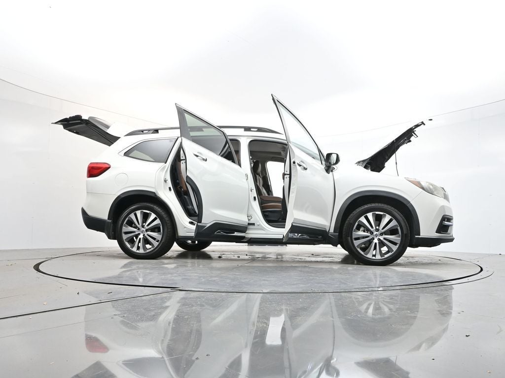 2019 Subaru Ascent Touring