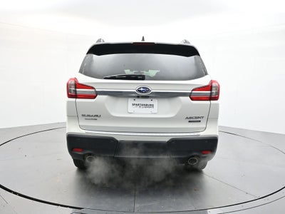 2019 Subaru Ascent Touring