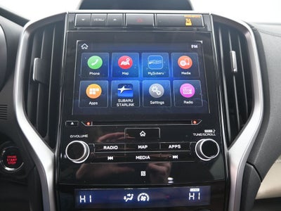 2019 Subaru Ascent Touring