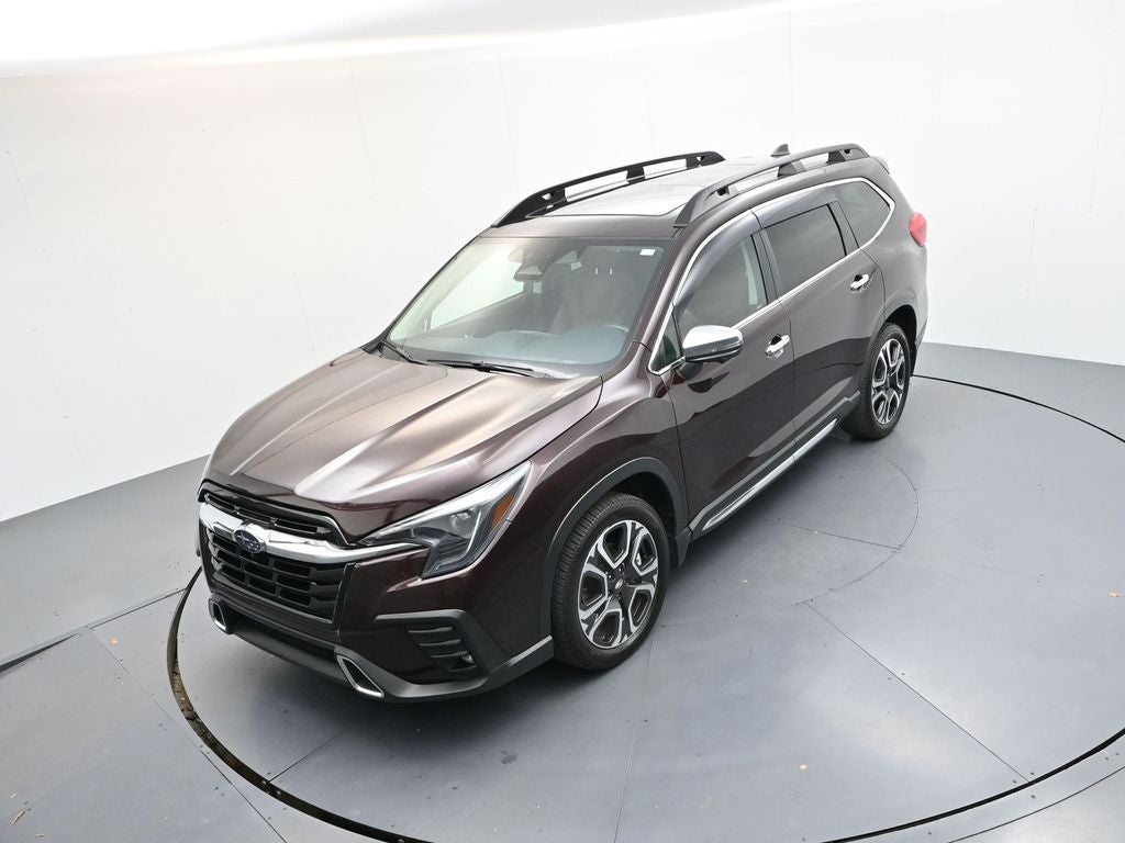 2023 Subaru Ascent Touring