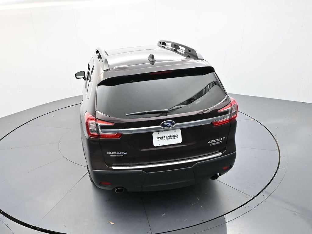 2023 Subaru Ascent Touring