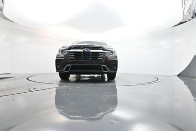 2023 Subaru Ascent Touring