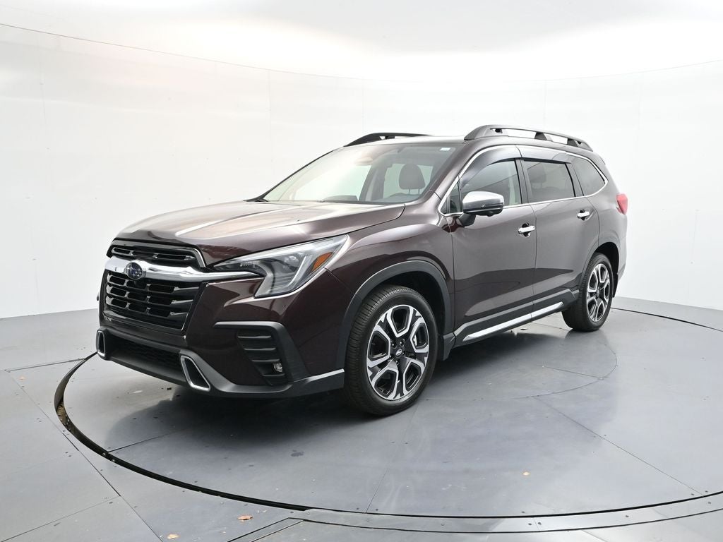 2023 Subaru Ascent Touring