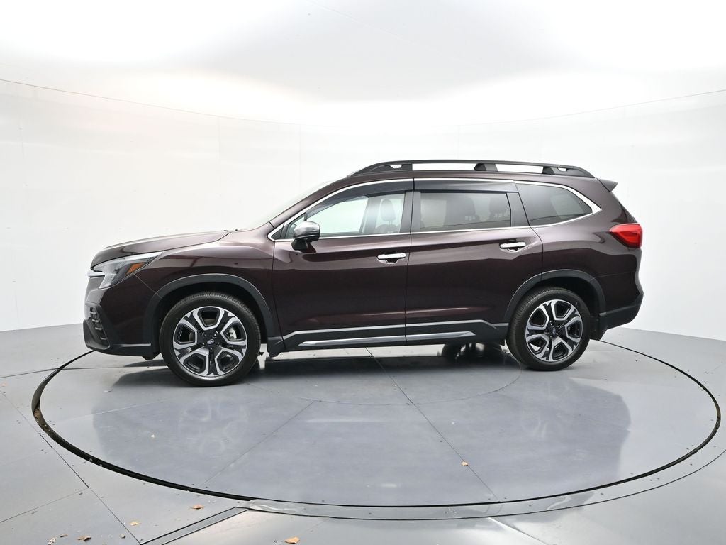 2023 Subaru Ascent Touring