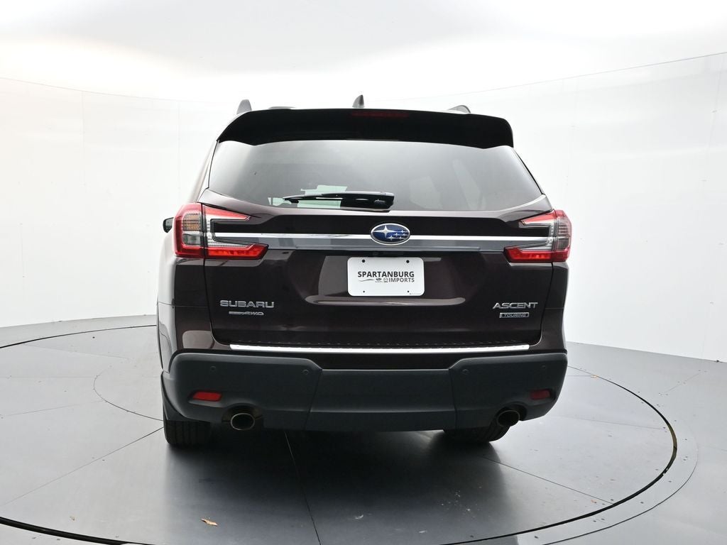 2023 Subaru Ascent Touring