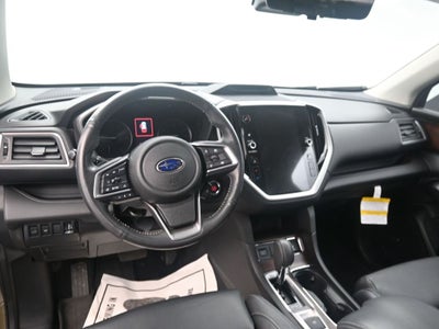 2023 Subaru Ascent Touring