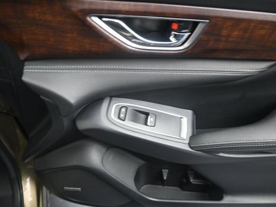 2023 Subaru Ascent Touring