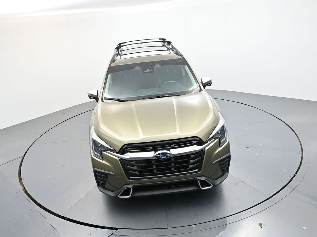 2023 Subaru Ascent Touring