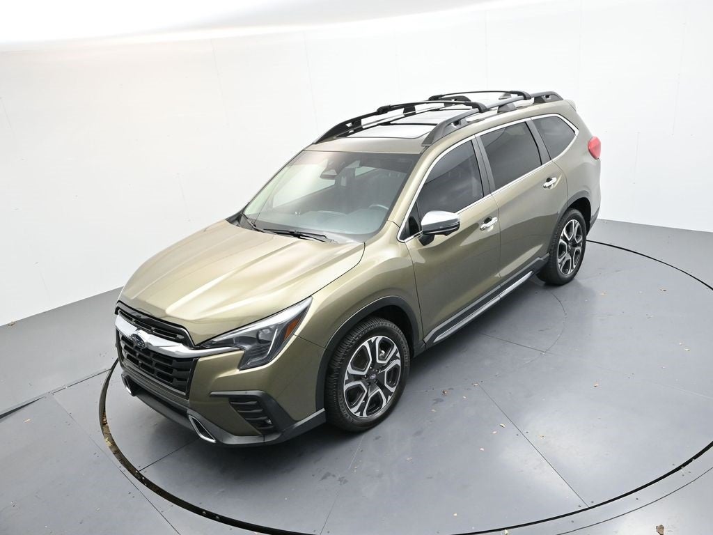 2023 Subaru Ascent Touring