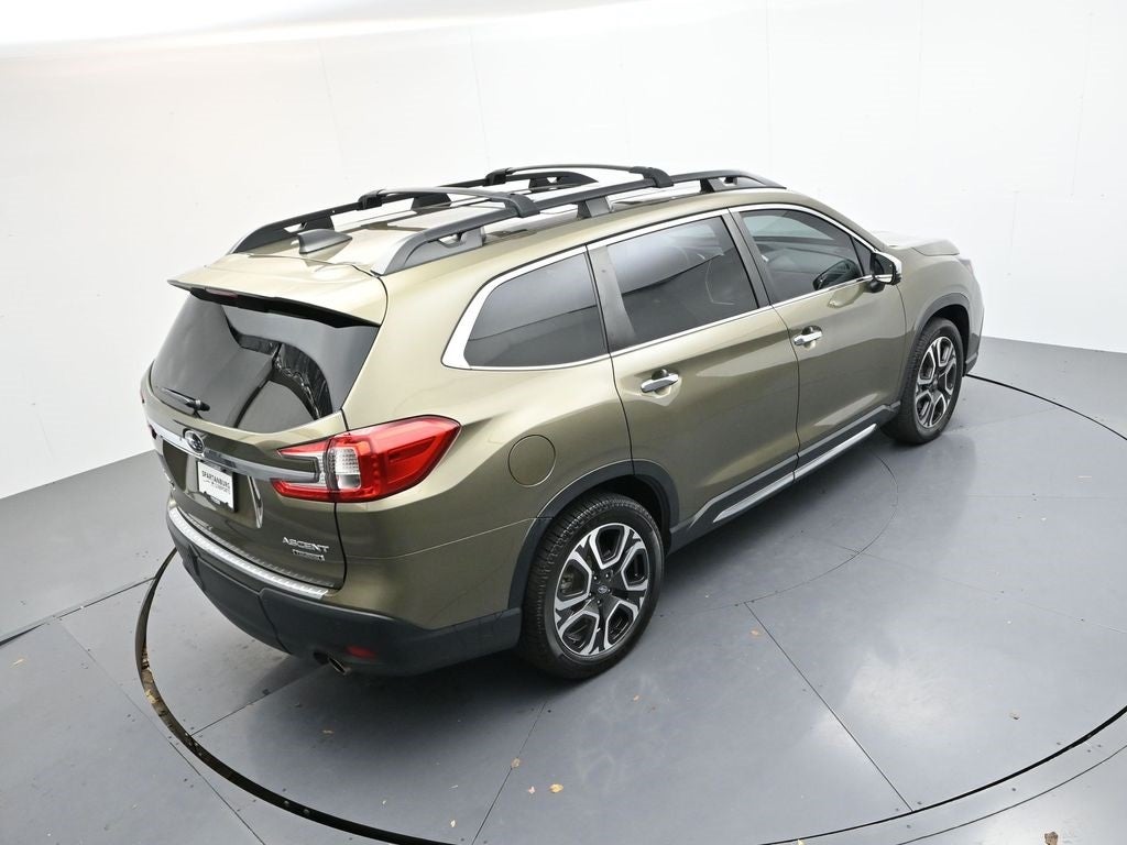 2023 Subaru Ascent Touring