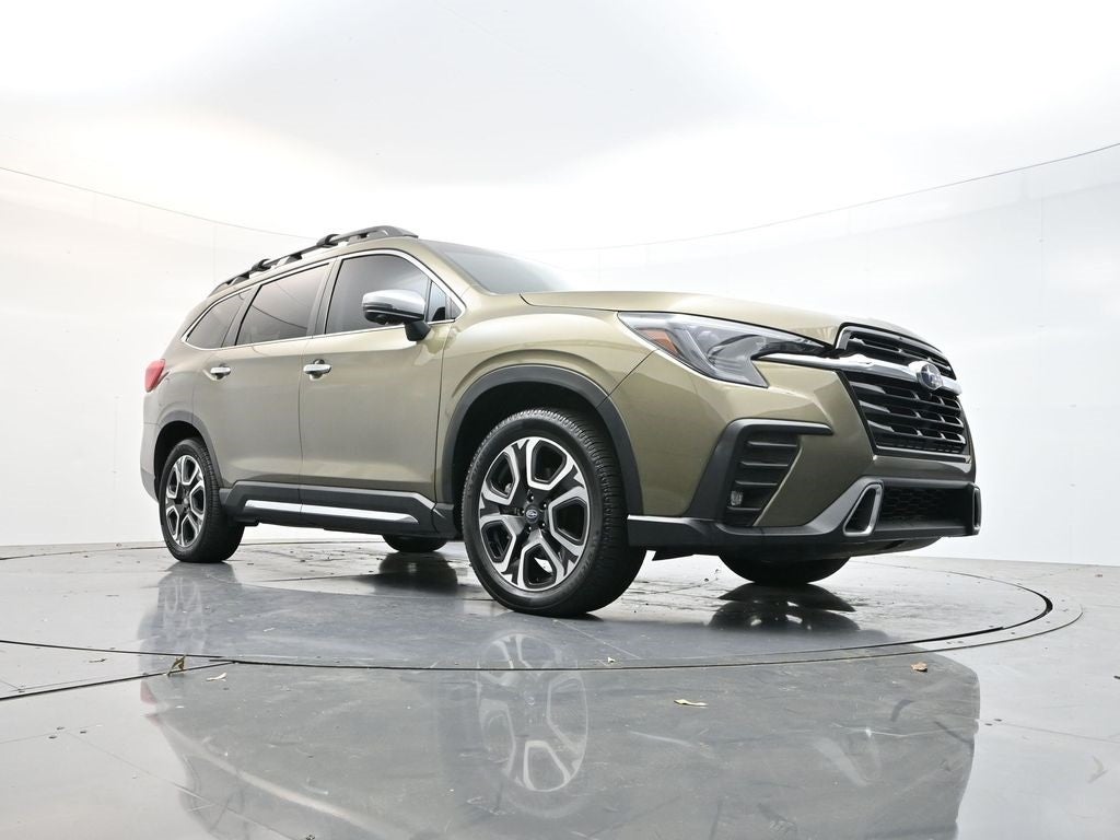 2023 Subaru Ascent Touring