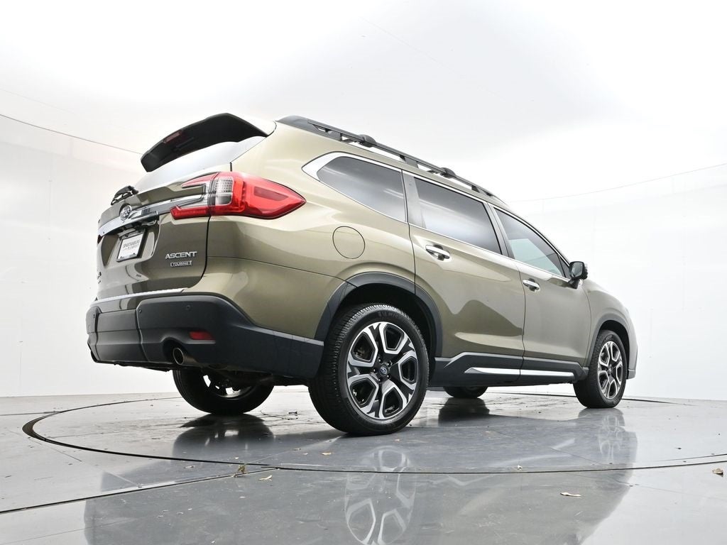 2023 Subaru Ascent Touring