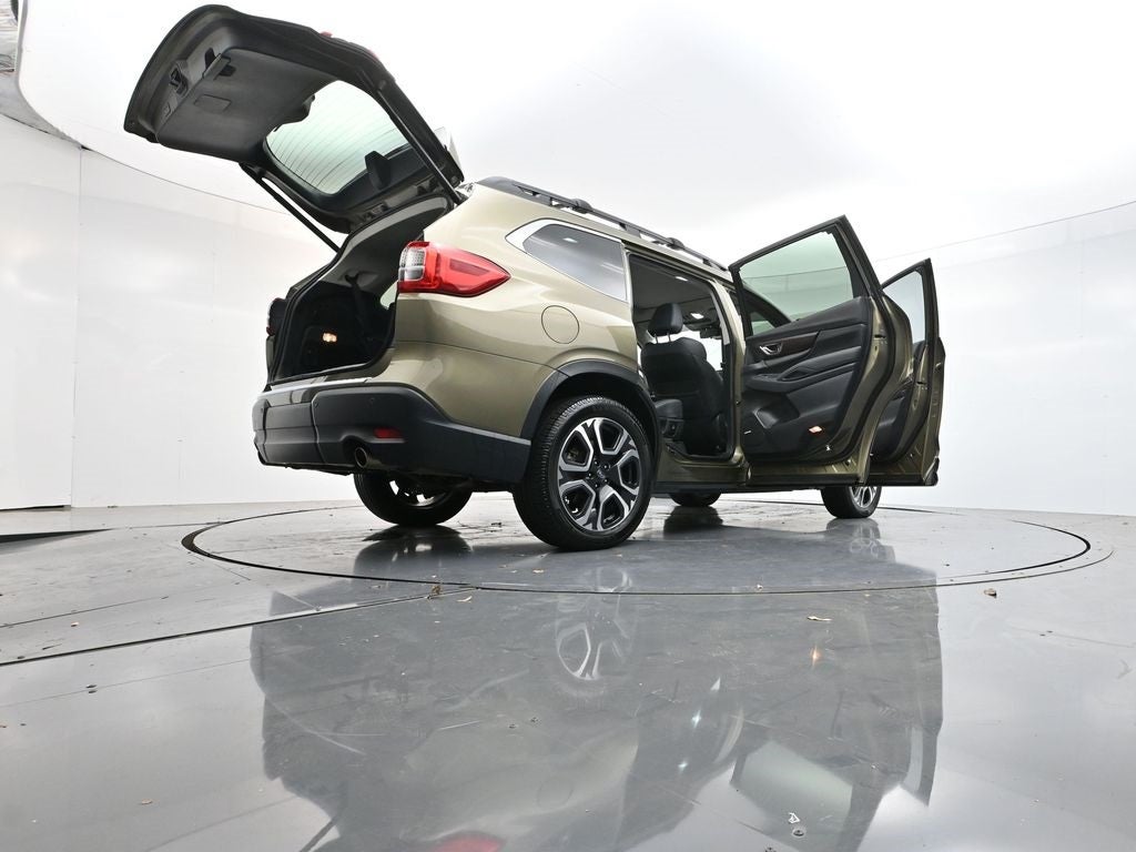 2023 Subaru Ascent Touring