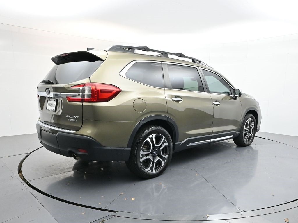 2023 Subaru Ascent Touring