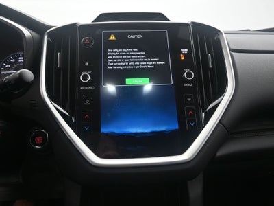 2023 Subaru Ascent Touring