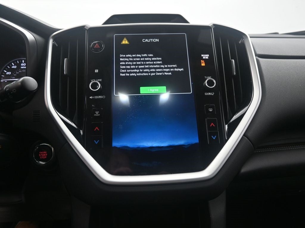 2023 Subaru Ascent Touring