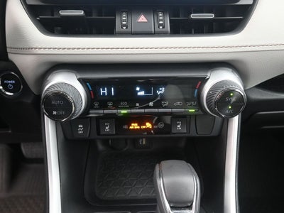 2023 Toyota RAV4 Hybrid XLE Premium