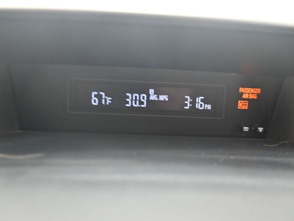 2015 Subaru Impreza 2.0i Premium