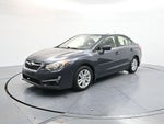 2015 Subaru Impreza 2.0i Premium
