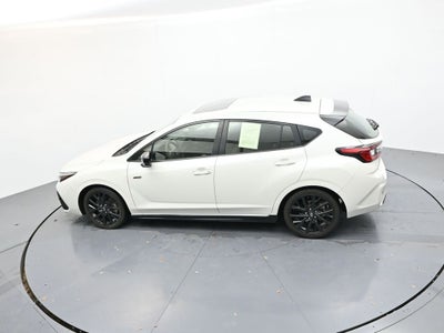 2024 Subaru Impreza 2.5RS