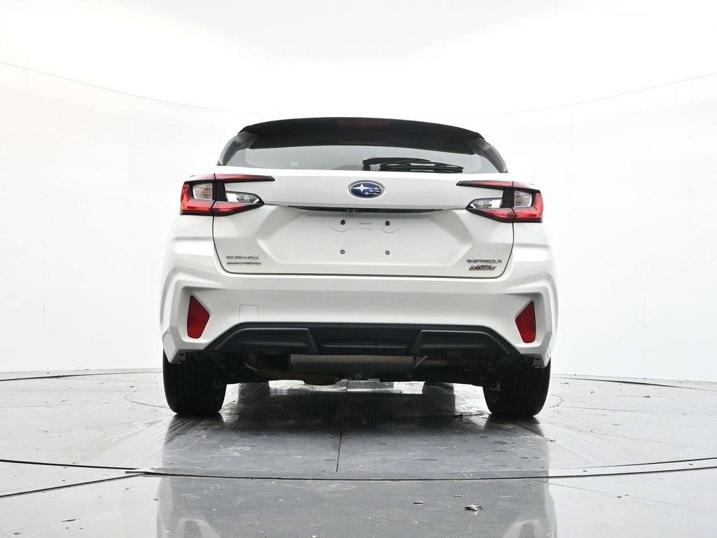 2024 Subaru Impreza 2.5RS