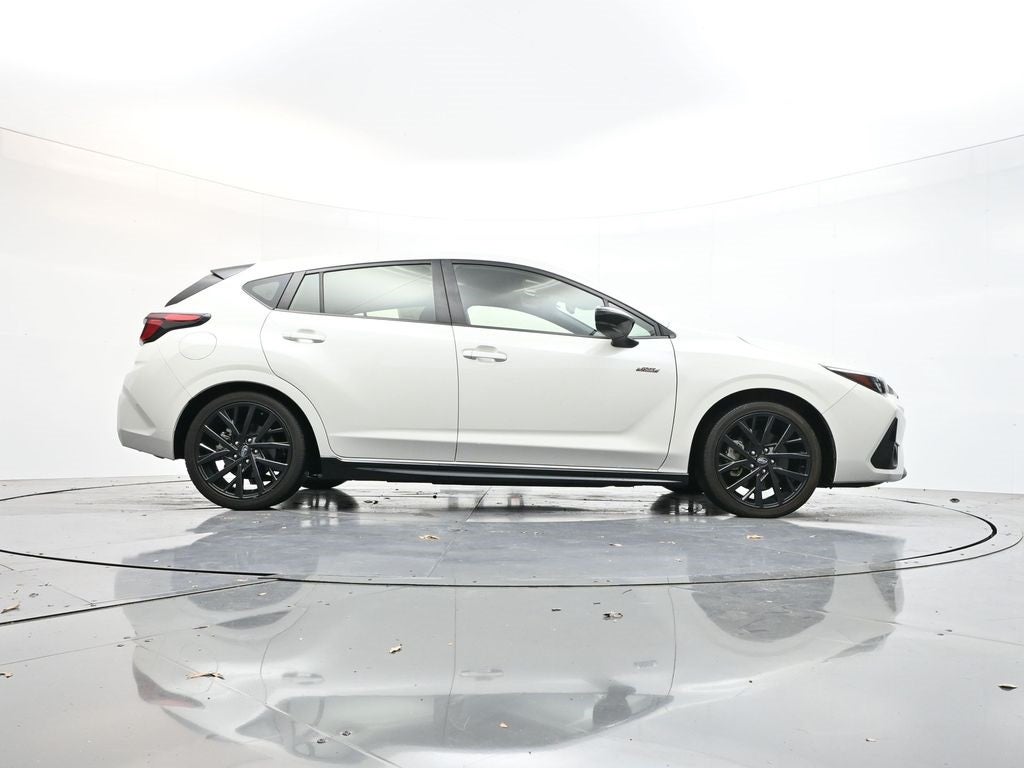 2024 Subaru Impreza 2.5RS