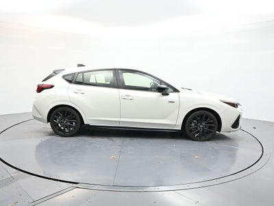 2024 Subaru Impreza 2.5RS