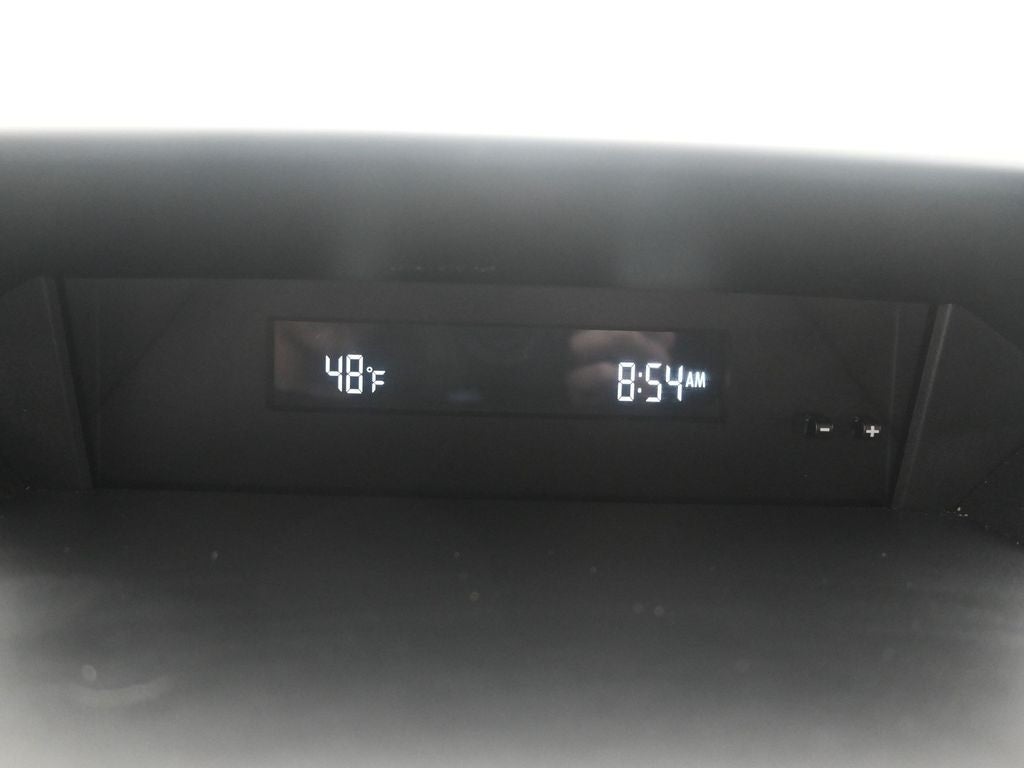 2019 Subaru Forester Base