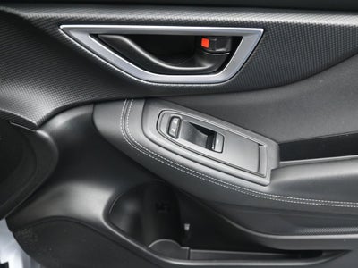 2019 Subaru Forester Base